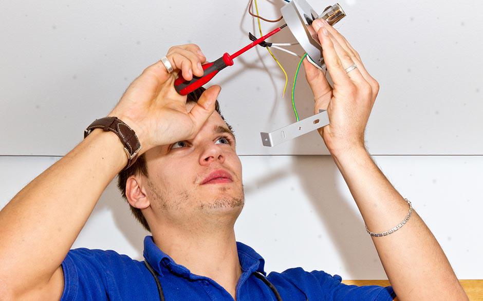 électricien dépannage Dugny