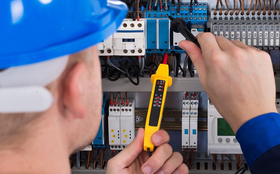 électricien dépannage Dugny